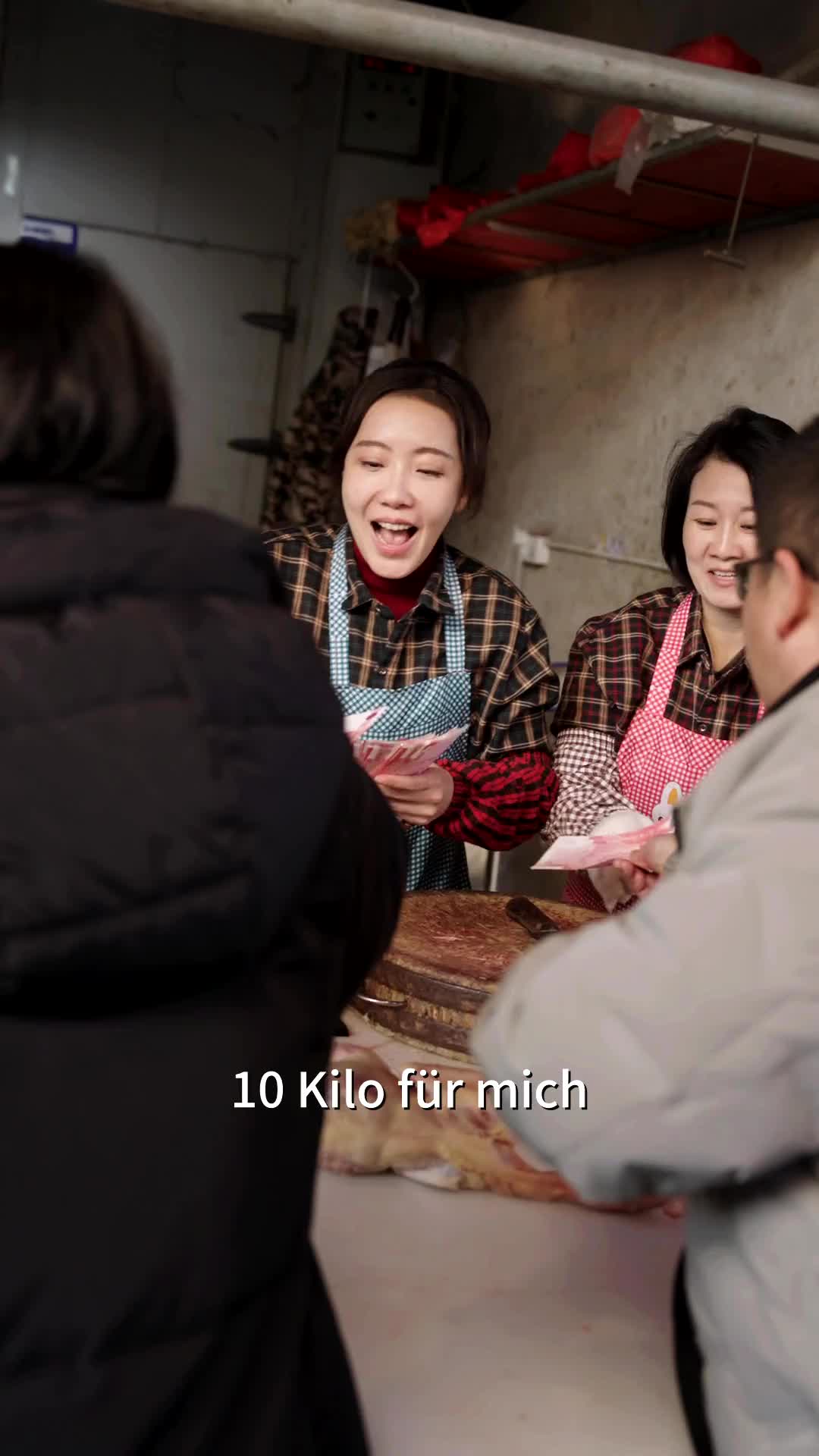 Folge 18 - Ausgezogen - Ich kämpfte mich frei